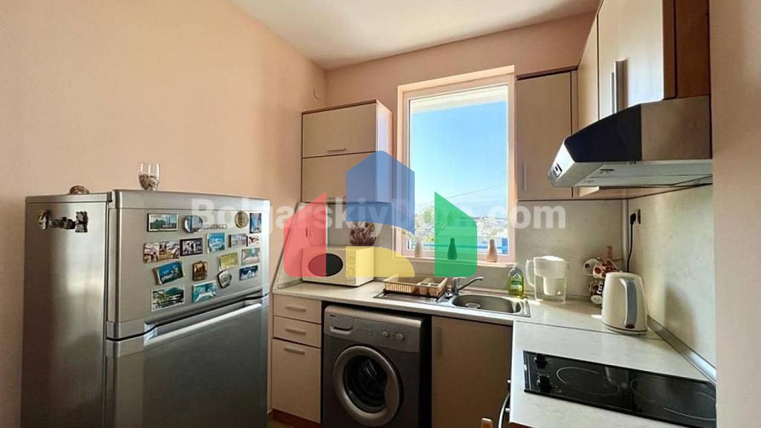 Квартира-студія в Санні Дей 3