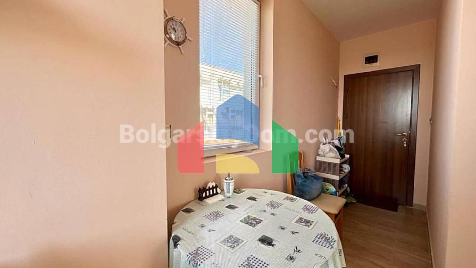 Квартира-студія в Санні Дей 3