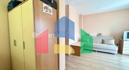 Квартира-студія в Санні Дей 3