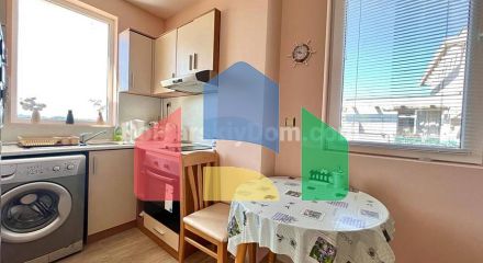 Квартира-студія в Санні Дей 3