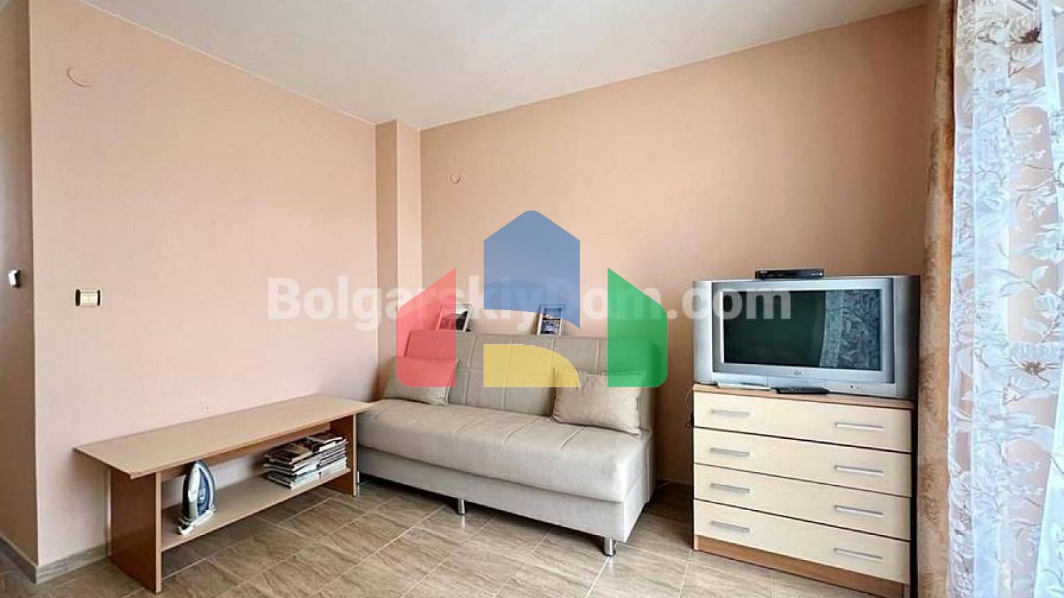 Квартира-студія в Санні Дей 3