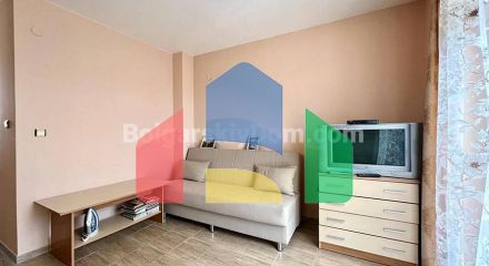 Квартира-студія в Санні Дей 3