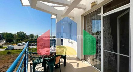 Квартира-студія в Санні Дей 3