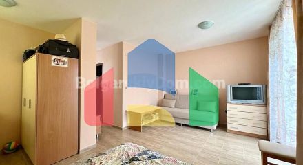 Квартира-студія в Санні Дей 3