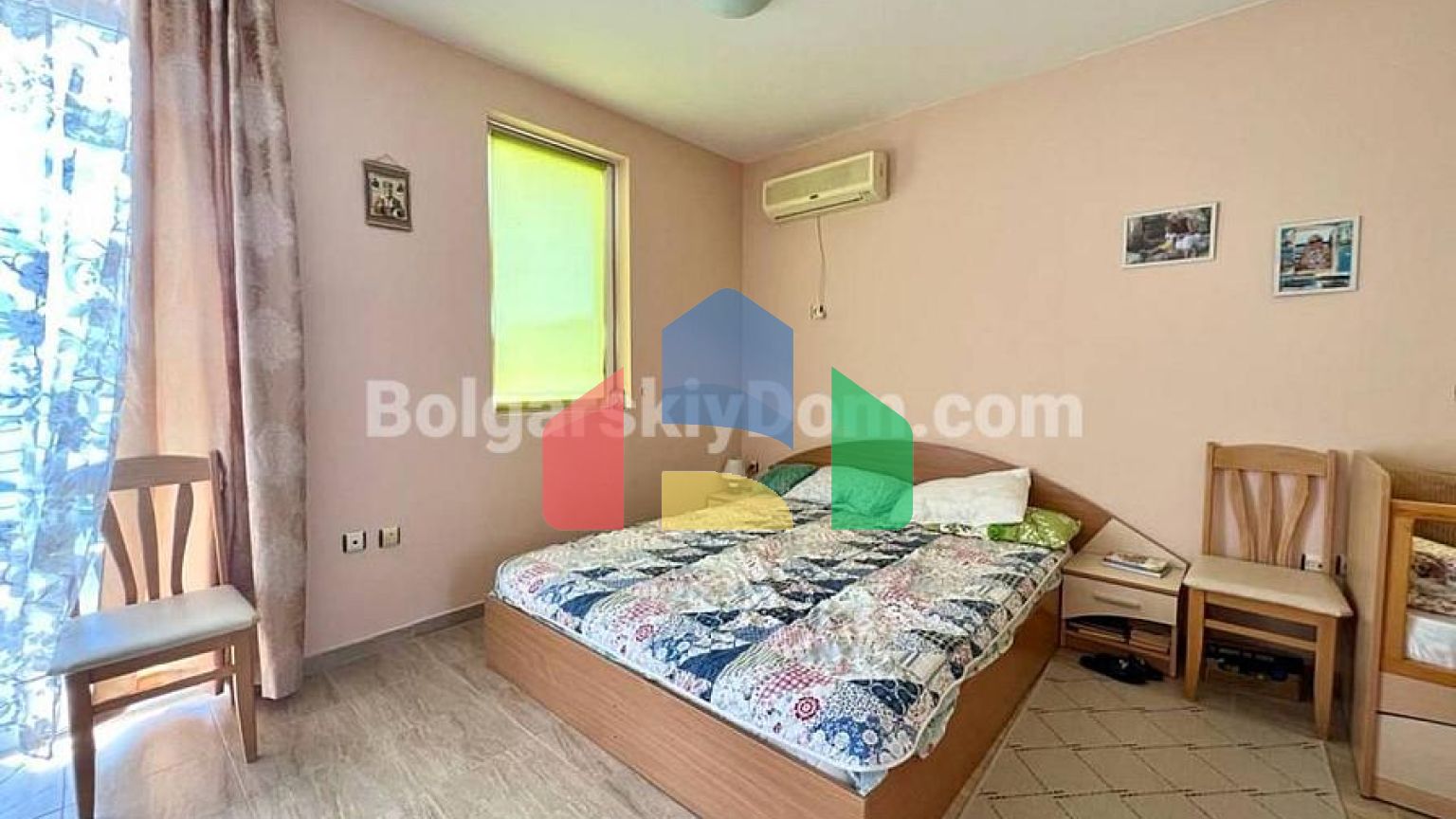 Квартира-студія в Санні Дей 3