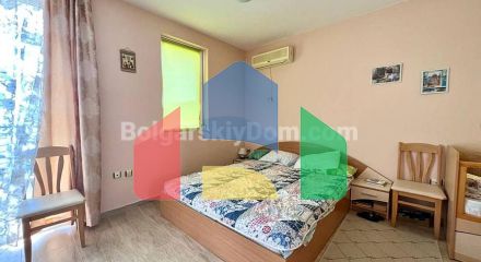 Квартира-студія в Санні Дей 3