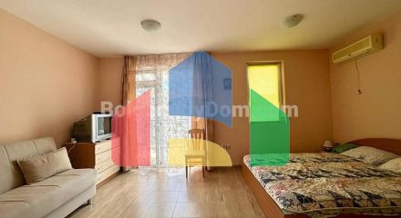 Квартира-студія в Санні Дей 3