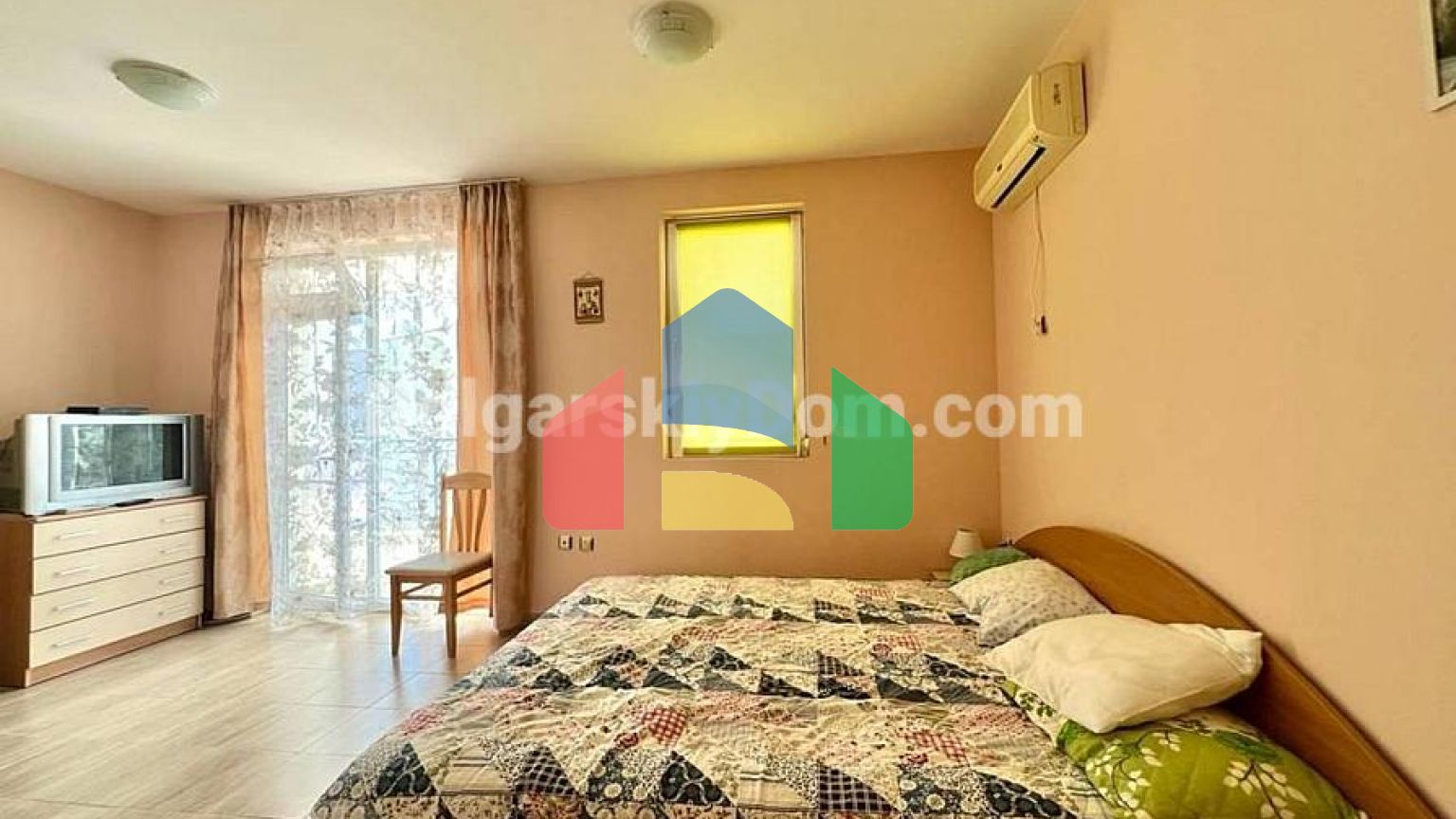 Квартира-студія в Санні Дей 3