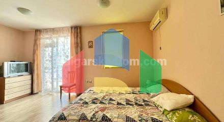 Квартира-студія в Санні Дей 3