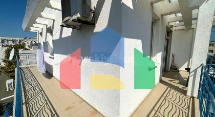 Квартира-студія в Санні Дей 3