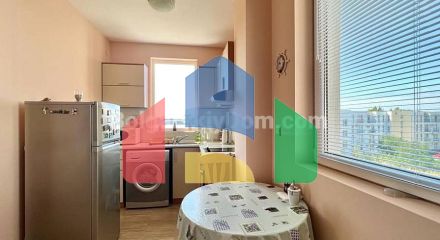 Квартира-студія в Санні Дей 3