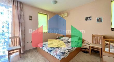 Квартира-студія в Санні Дей 3