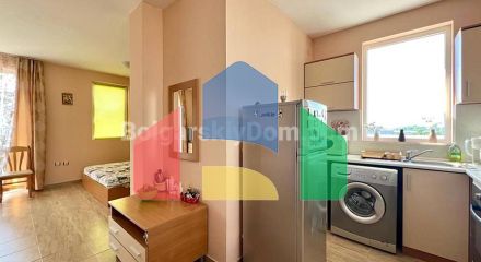 Квартира-студія в Санні Дей 3