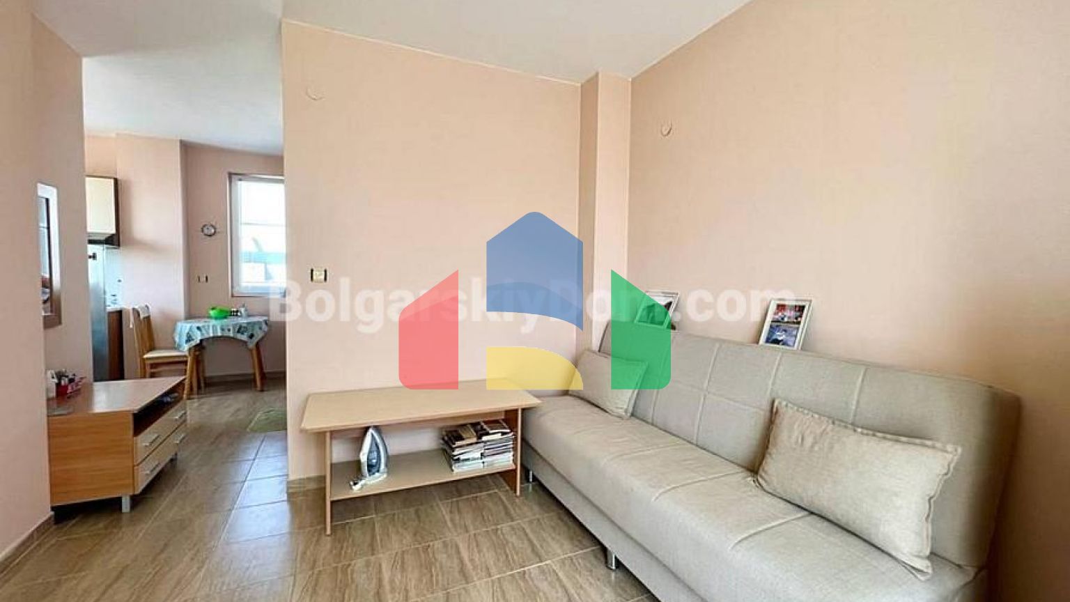 Квартира-студія в Санні Дей 3