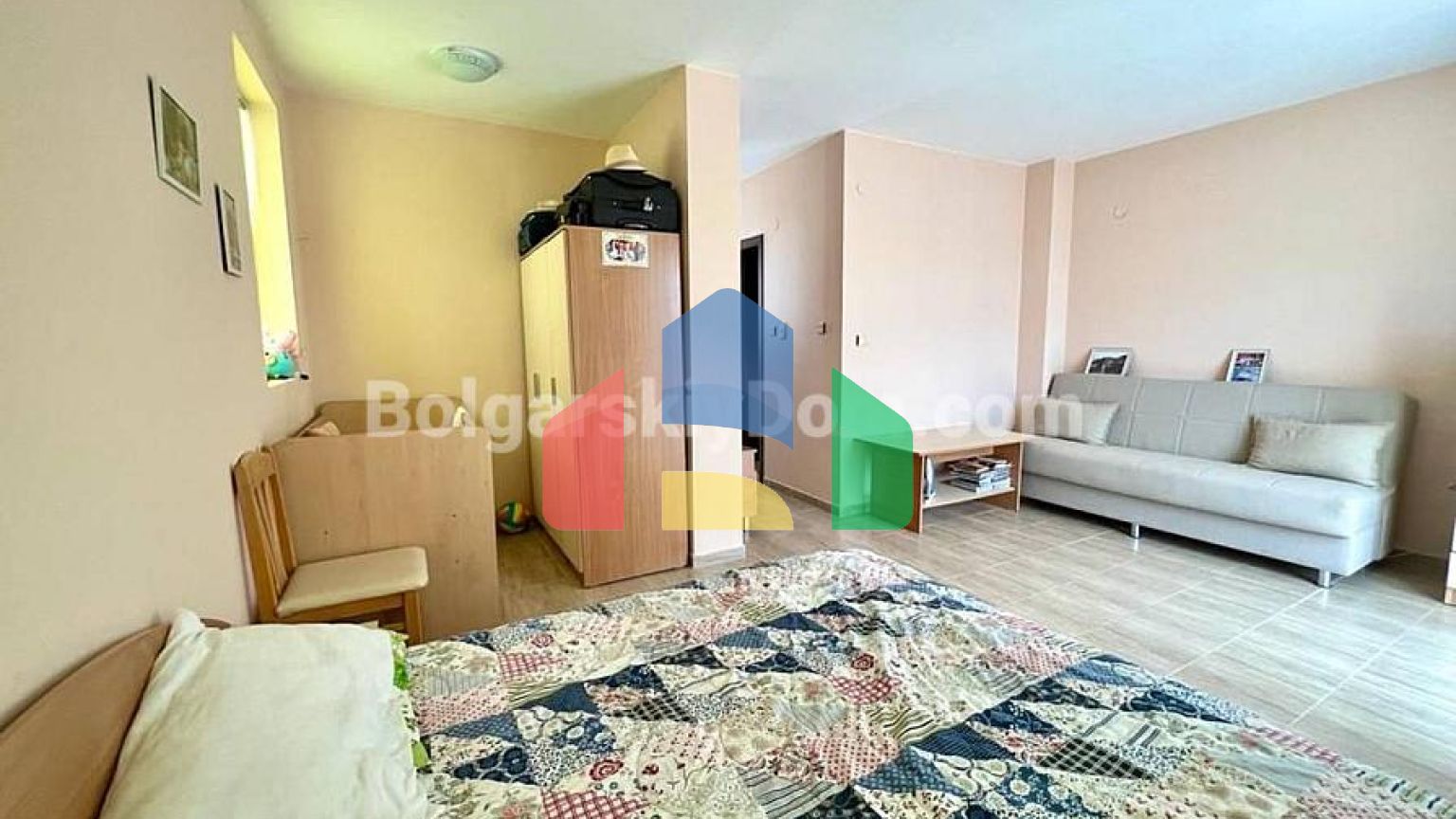 Квартира-студія в Санні Дей 3