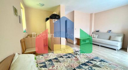 Квартира-студія в Санні Дей 3