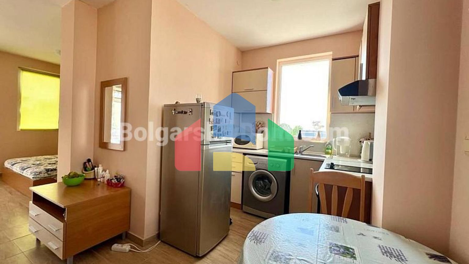 Квартира-студія в Санні Дей 3