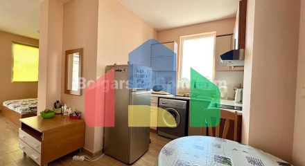 Квартира-студія в Санні Дей 3