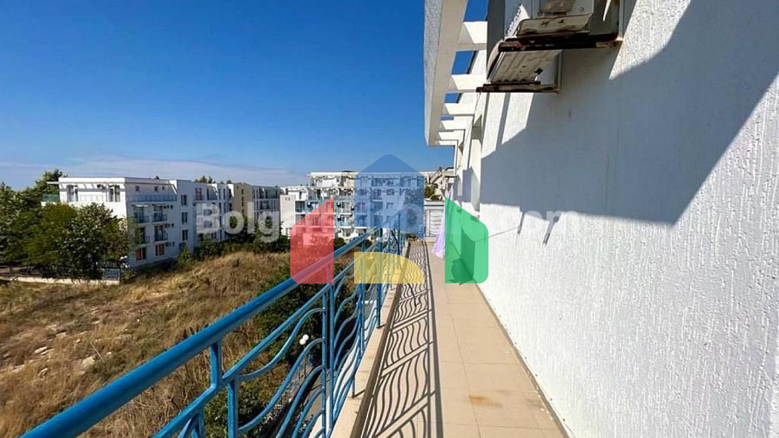 Квартира-студія в Санні Дей 3