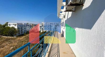 Квартира-студія в Санні Дей 3