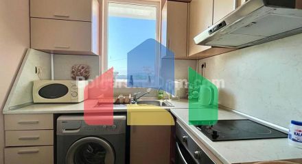 Квартира-студія в Санні Дей 3