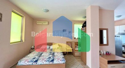 Квартира-студія в Санні Дей 3