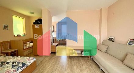 Квартира-студія в Санні Дей 3