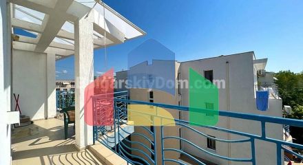 Квартира-студія в Санні Дей 3