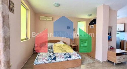 Квартира-студія в Санні Дей 3