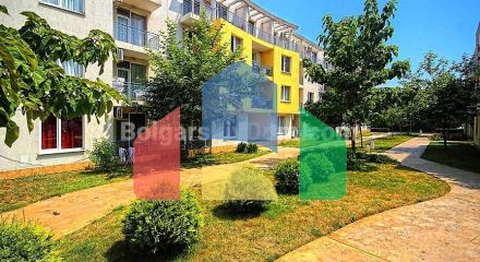 Квартира-студія в Санні Дей 3