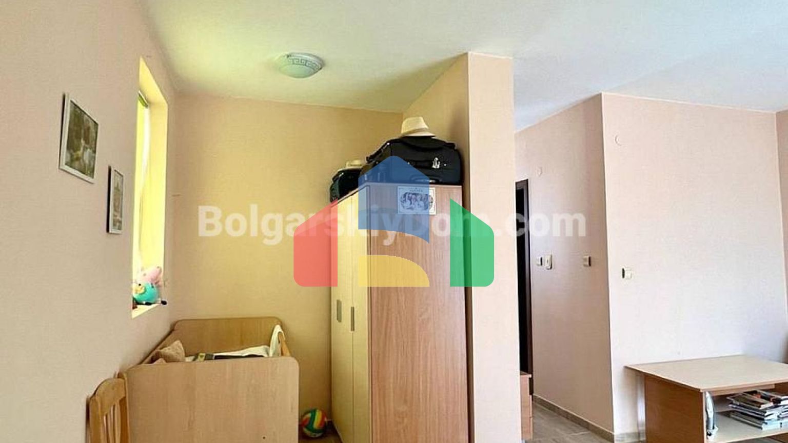 Квартира-студія в Санні Дей 3