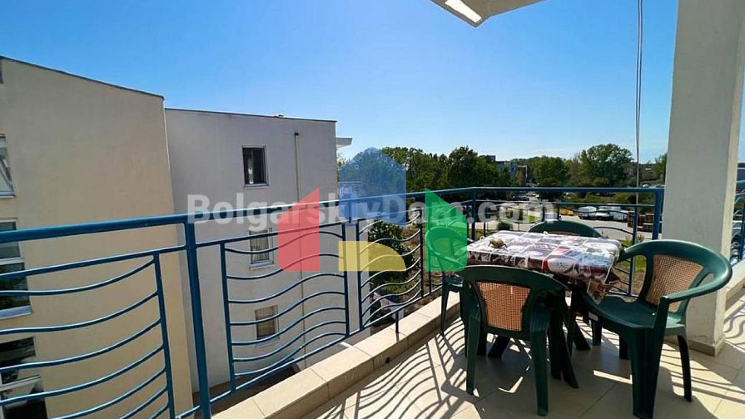 Квартира-студія в Санні Дей 3