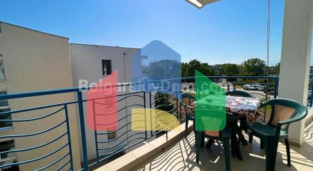 Квартира-студія в Санні Дей 3