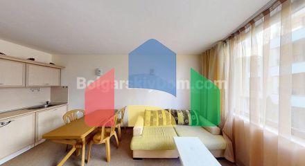 Двокімнатна квартира в Авалон