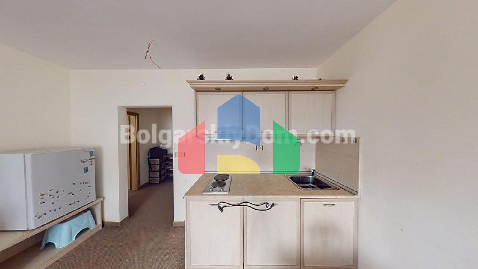 Двокімнатна квартира в Авалон