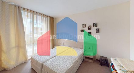 Двокімнатна квартира в Авалон