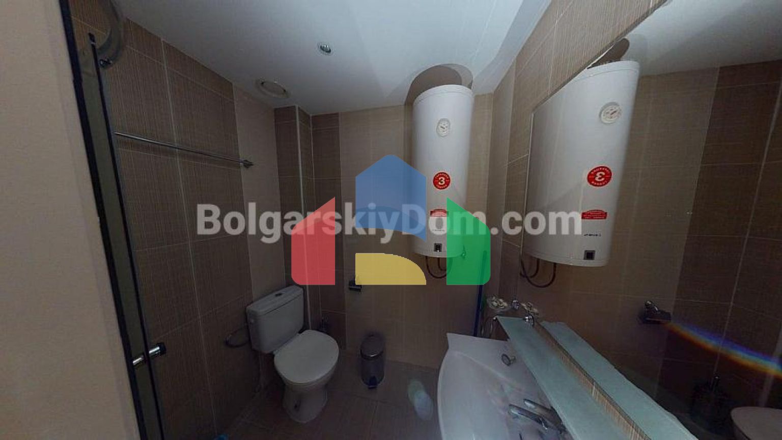 Двокімнатна квартира в Авалон