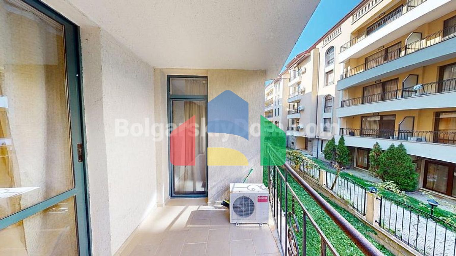 Двокімнатна квартира в Авалон