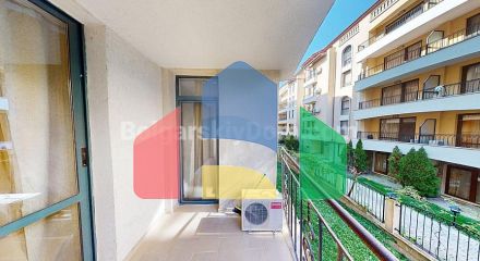 Двокімнатна квартира в Авалон