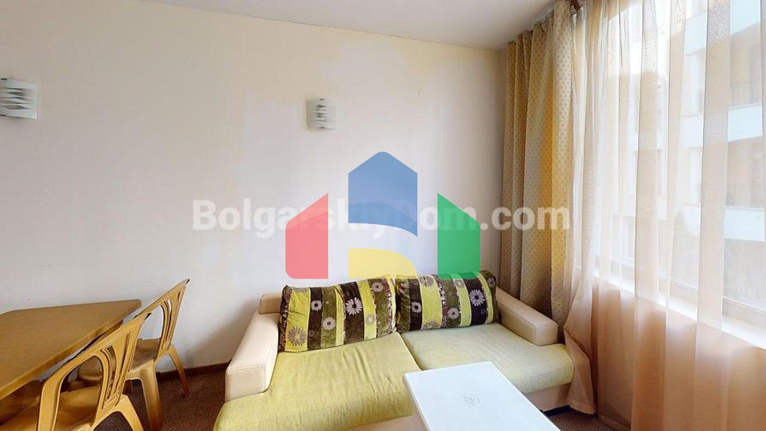 Двокімнатна квартира в Авалон