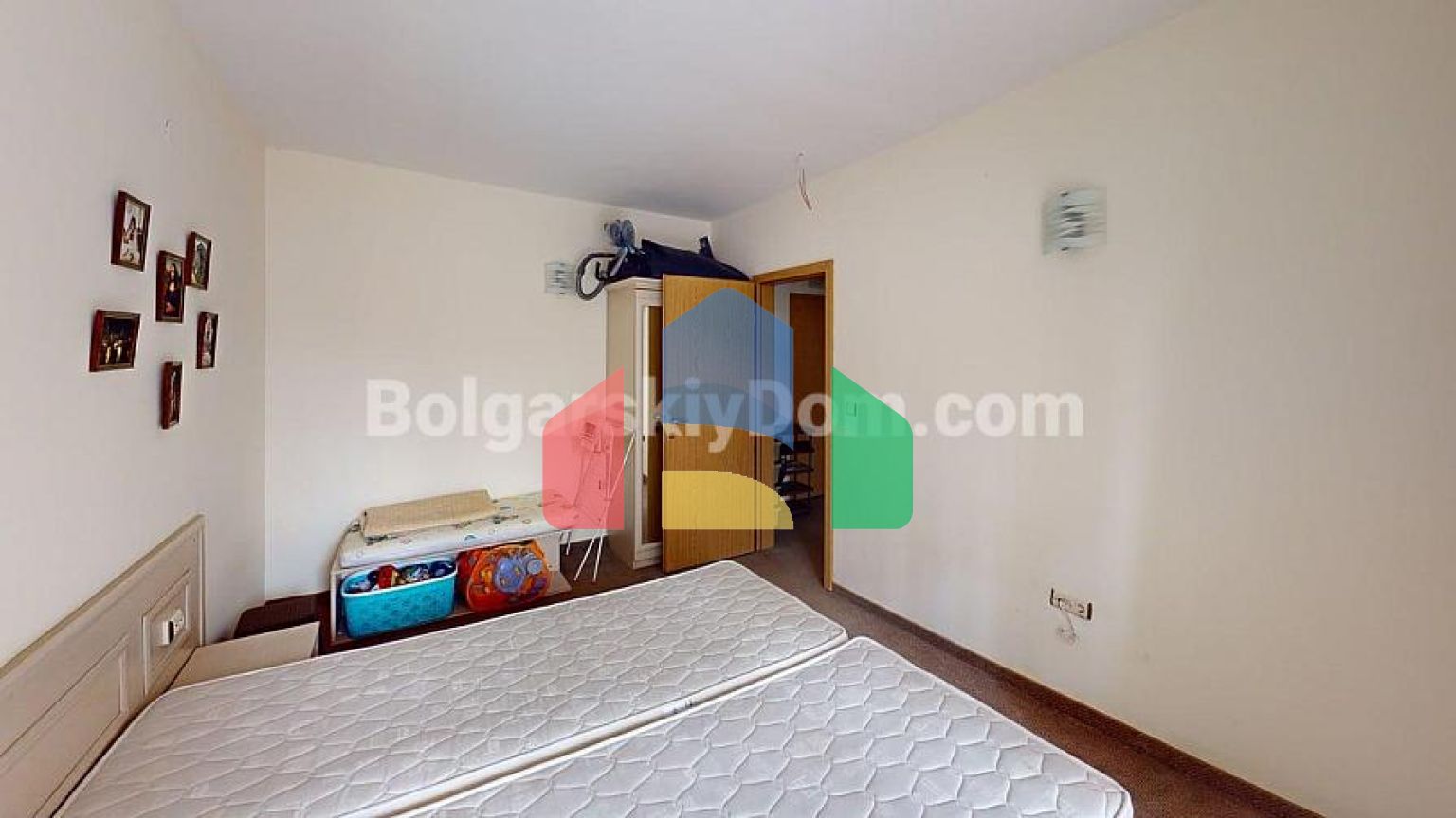 Двокімнатна квартира в Авалон