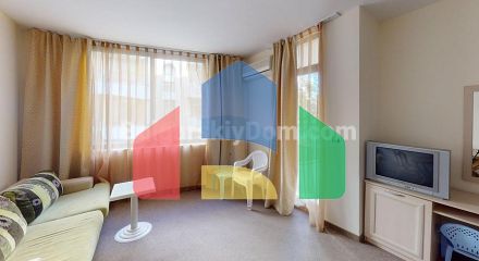 Двокімнатна квартира в Авалон