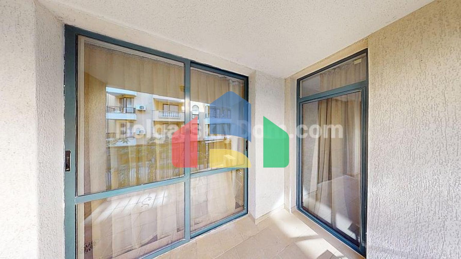 Двокімнатна квартира в Авалон