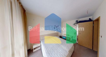 Двокімнатна квартира в Авалон