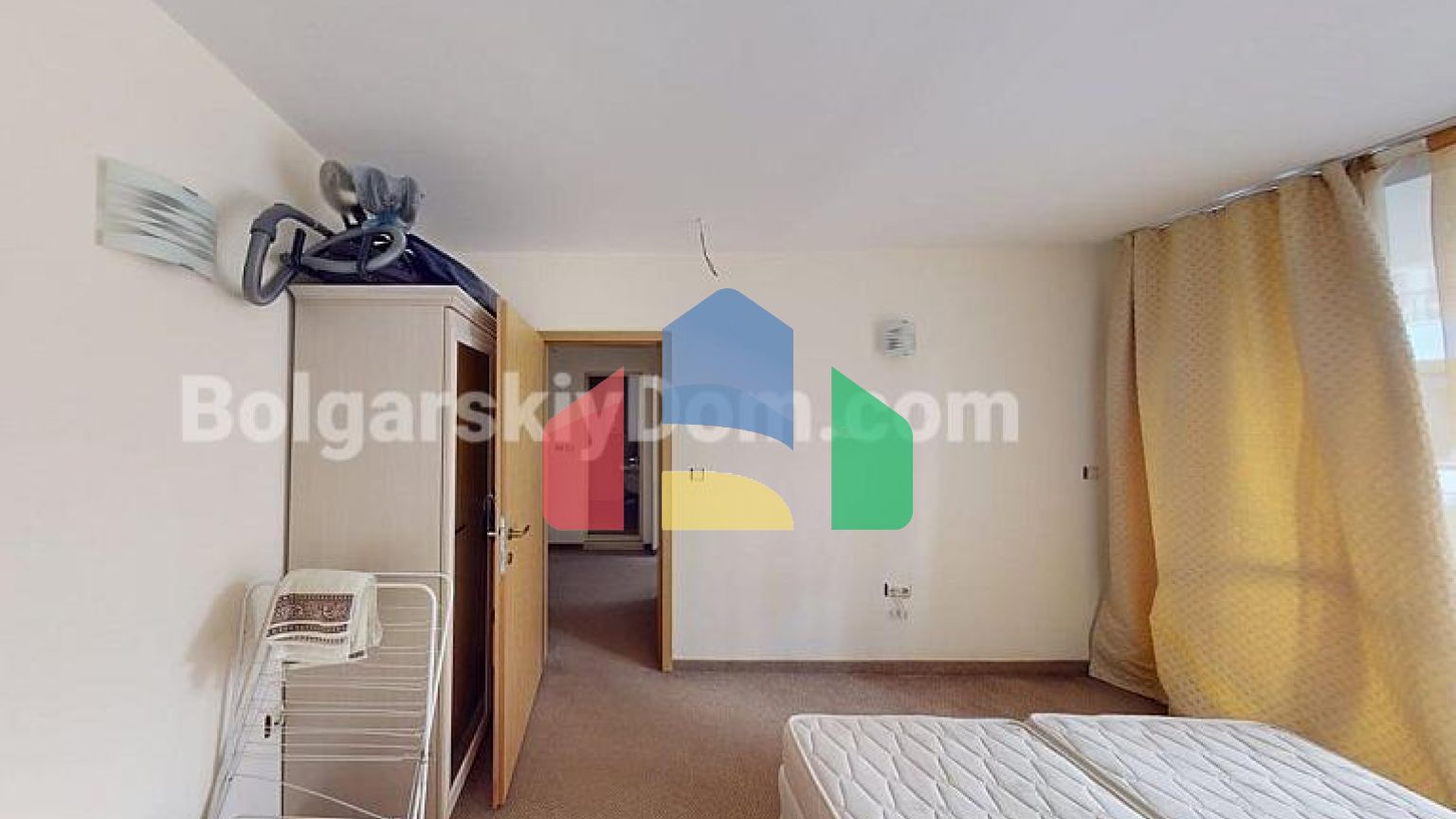 Двокімнатна квартира в Авалон