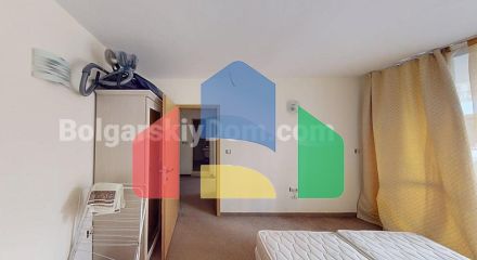 Двокімнатна квартира в Авалон