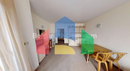 Двокімнатна квартира в Авалон