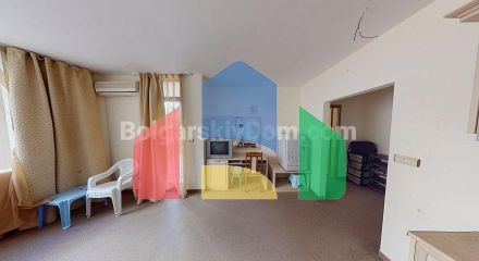 Двокімнатна квартира в Авалон