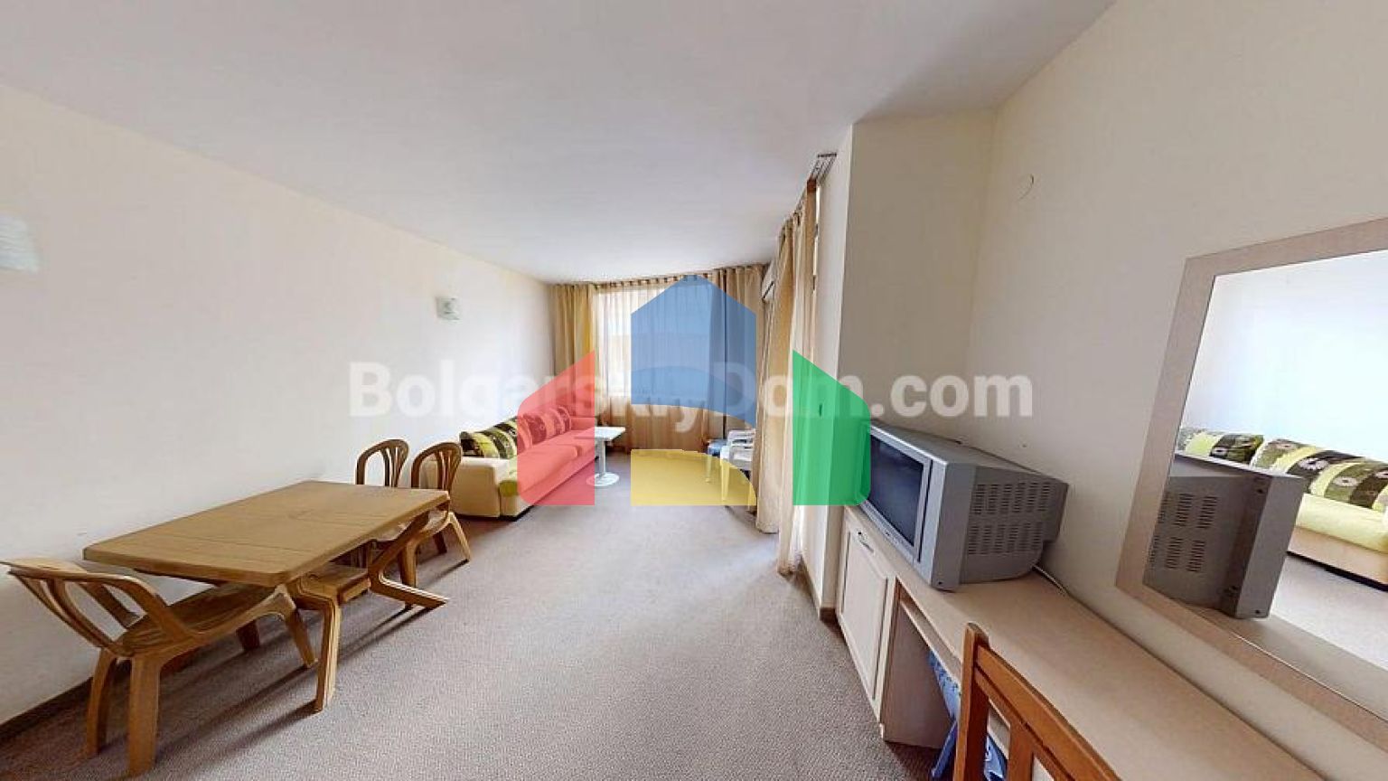 Двокімнатна квартира в Авалон