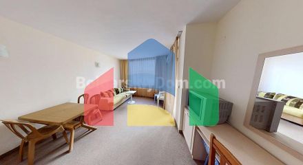 Двокімнатна квартира в Авалон